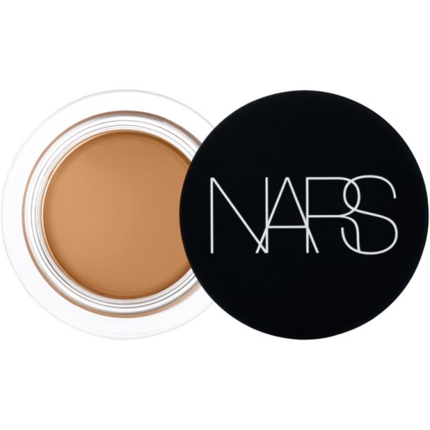 NARS SOFT MATTE Complete Concealer матиращ коректор за пълно покритие цвят CARAMEL 6 гр. на ниска цена