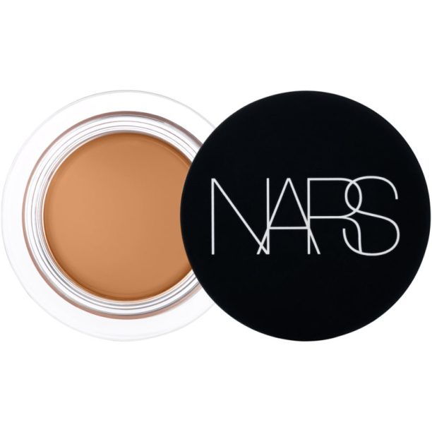 NARS SOFT MATTE Complete Concealer матиращ коректор за пълно покритие цвят CHESTNUT 6 гр. на ниска цена