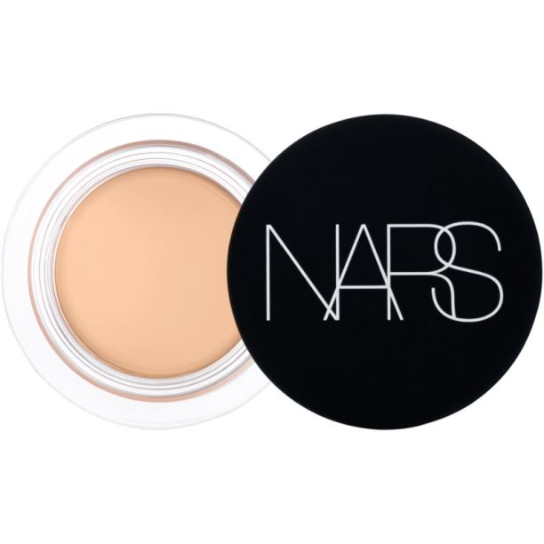 NARS SOFT MATTE Complete Concealer матиращ коректор за пълно покритие цвят CREMA CATALANA 6 гр. на ниска цена