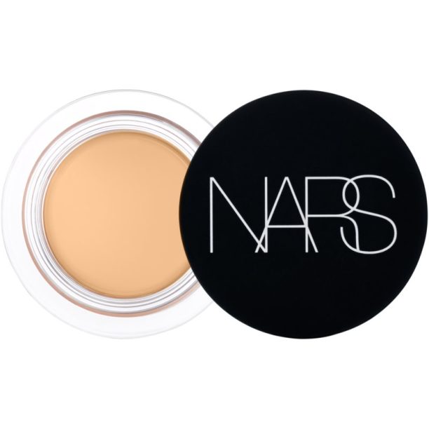 NARS SOFT MATTE Complete Concealer матиращ коректор за пълно покритие цвят GINGER 6 гр. на ниска цена