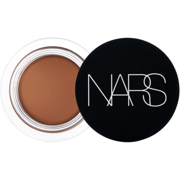 NARS SOFT MATTE Complete Concealer матиращ коректор за пълно покритие цвят HAZELNUT 6 гр. на ниска цена