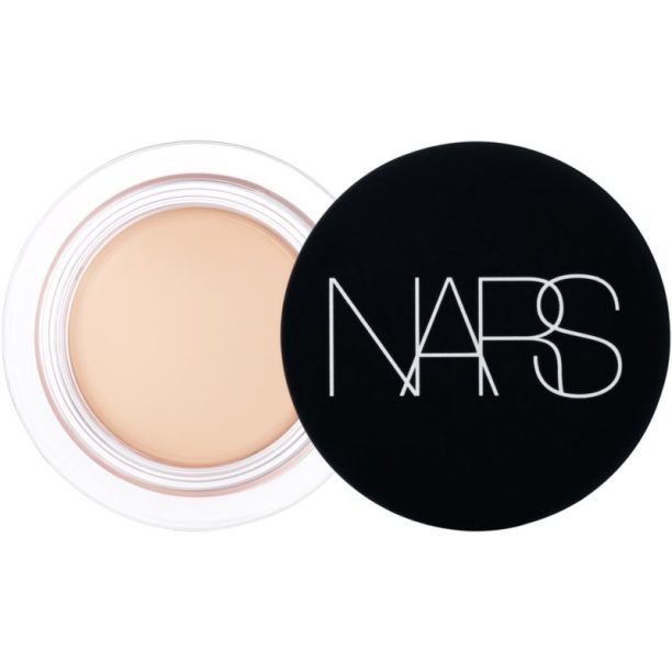 NARS SOFT MATTE Complete Concealer матиращ коректор за пълно покритие цвят MADELEINE 6 гр. на ниска цена