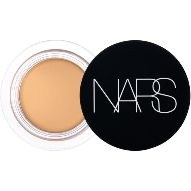 NARS SOFT MATTE Complete Concealer матиращ коректор за пълно покритие цвят PRALINE 6 гр. на ниска цена