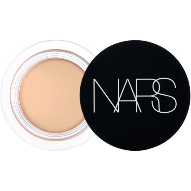 NARS SOFT MATTE Complete Concealer матиращ коректор за пълно покритие цвят TOFFEE 6 гр. на ниска цена