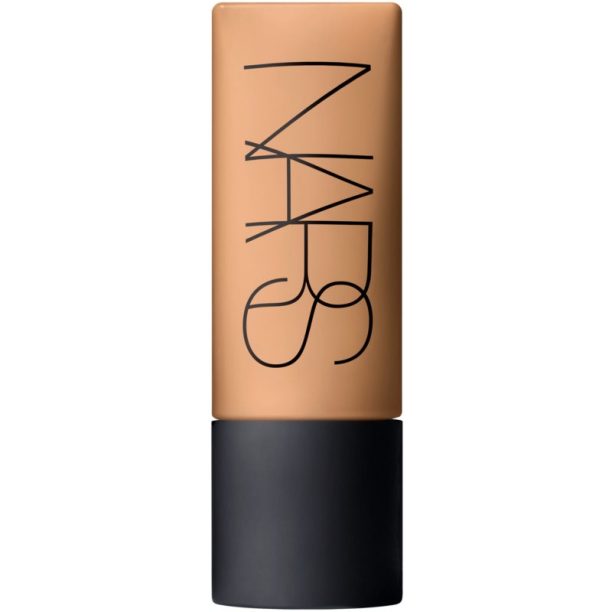 NARS SOFT MATTE Complete Foundation матиращ фон дьо тен цвят ARUBA 45 мл. на ниска цена