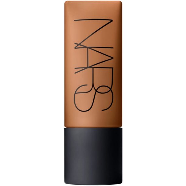 NARS SOFT MATTE Complete Foundation матиращ фон дьо тен цвят BELEM 45 мл. на ниска цена