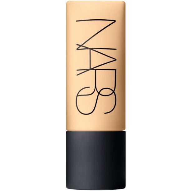 NARS SOFT MATTE Complete Foundation матиращ фон дьо тен цвят DEAUVILLE 45 мл. на ниска цена