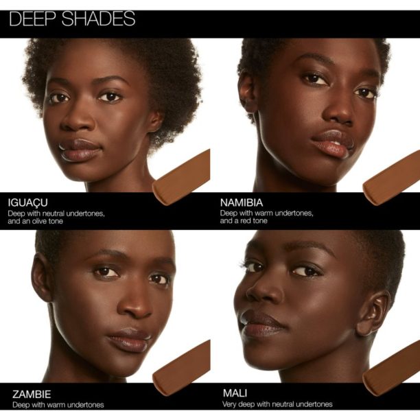 NARS SOFT MATTE Complete Foundation матиращ фон дьо тен цвят MALI 45 мл. купи на топ цена