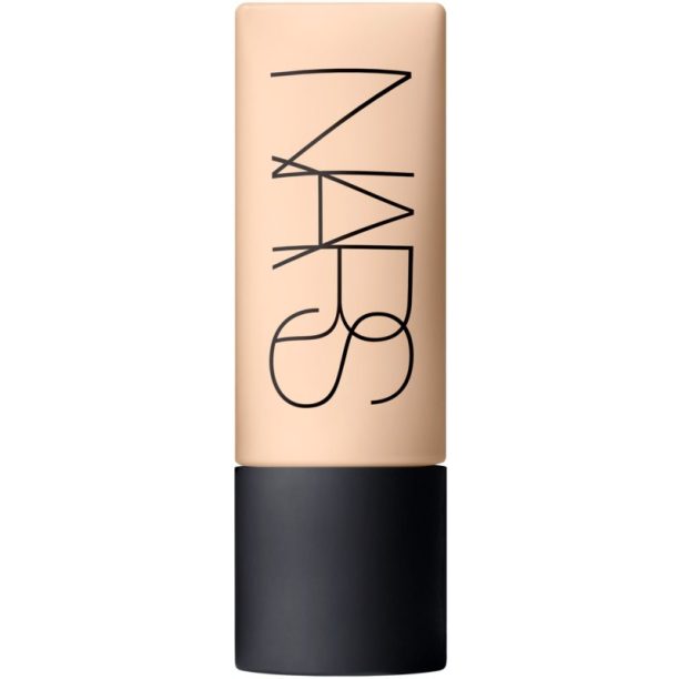 NARS SOFT MATTE Complete Foundation матиращ фон дьо тен цвят MONT BLANC 45 мл. на ниска цена