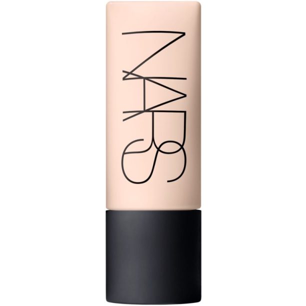 NARS SOFT MATTE Complete Foundation матиращ фон дьо тен цвят OSLO 45 мл. на ниска цена