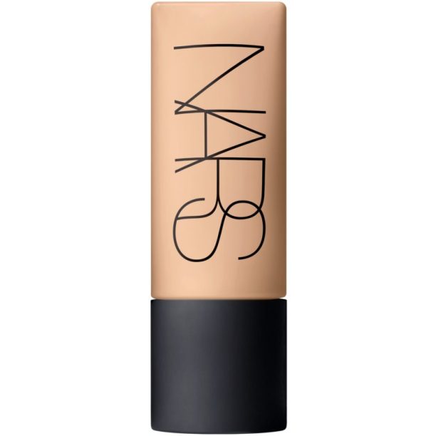 NARS SOFT MATTE Complete Foundation матиращ фон дьо тен цвят PATAGONIA 45 мл. на ниска цена