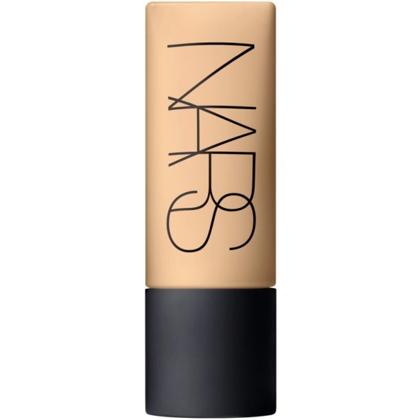 NARS SOFT MATTE Complete Foundation матиращ фон дьо тен цвят PUNJAB 45 мл. на ниска цена