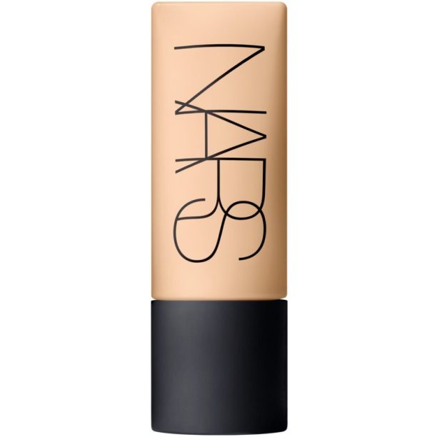 NARS SOFT MATTE Complete Foundation матиращ фон дьо тен цвят SALZBURG 45 мл. на ниска цена