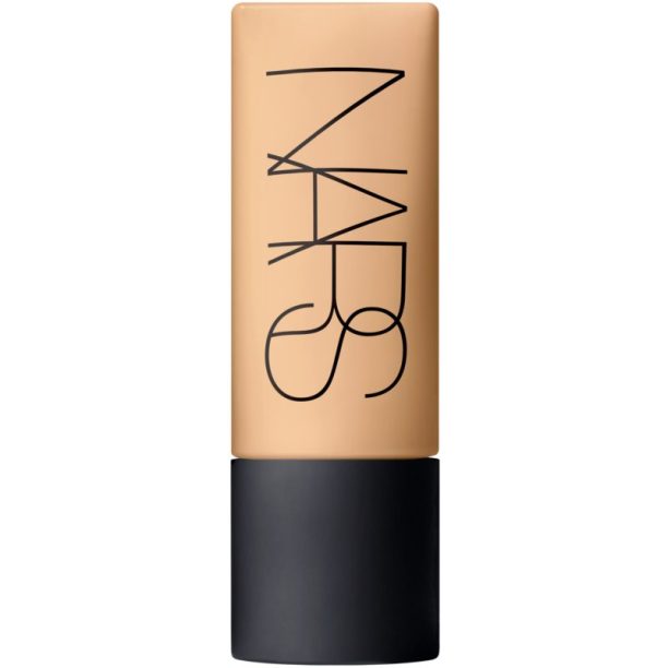 NARS SOFT MATTE Complete Foundation матиращ фон дьо тен цвят SANTA FE 45 мл. на ниска цена