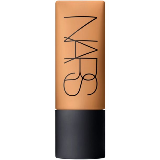 NARS SOFT MATTE Complete Foundation матиращ фон дьо тен цвят SYRACUSE 45 мл. на ниска цена