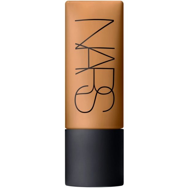 NARS SOFT MATTE Complete Foundation матиращ фон дьо тен цвят TAHOE 45 мл. на ниска цена