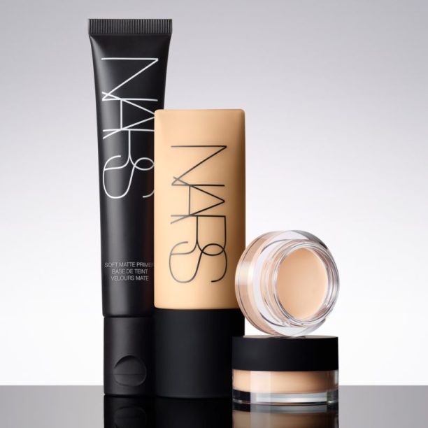 матиращ фон дьо тен Nars