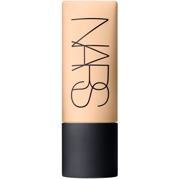 NARS SOFT MATTE Complete Foundation матиращ фон дьо тен цвят VIENNA 45 мл. на ниска цена