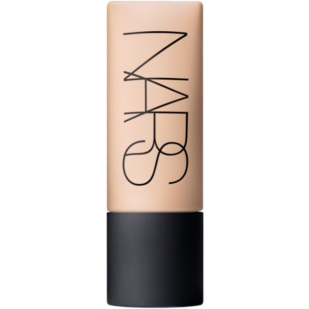 NARS SOFT MATTE Complete Foundation матиращ фон дьо тен цвят YUKON 45 мл. на ниска цена