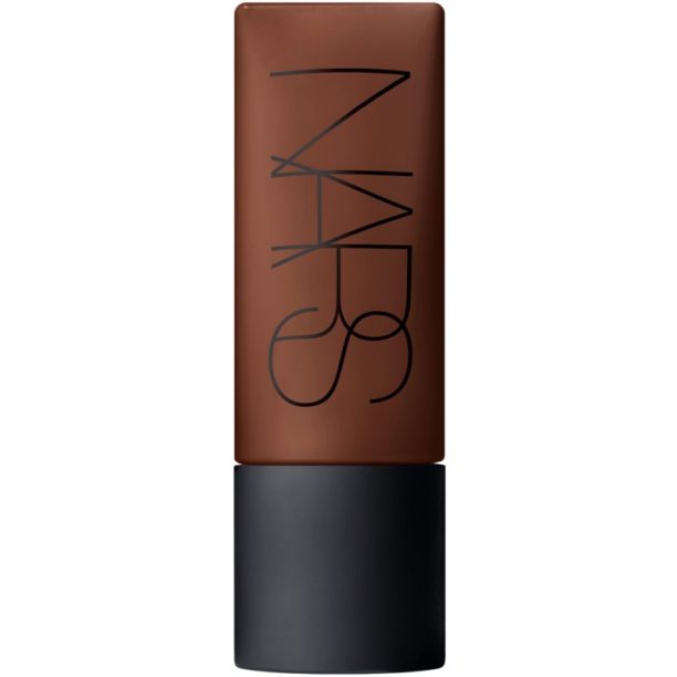 NARS SOFT MATTE Complete Foundation матиращ фон дьо тен цвят ZAMBIE 45 мл. на ниска цена