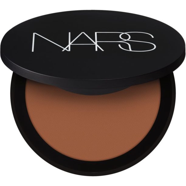 NARS SOFT MATTE POWDER матираща пудра цвят SEAFRONT 9 гр. на ниска цена