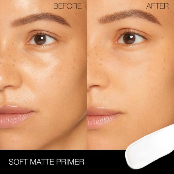 NARS SOFT MATTE PRIMER матираща основа под фон дьо тен 30 мл. купи на топ цена