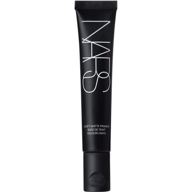 NARS SOFT MATTE PRIMER матираща основа под фон дьо тен 30 мл. на ниска цена