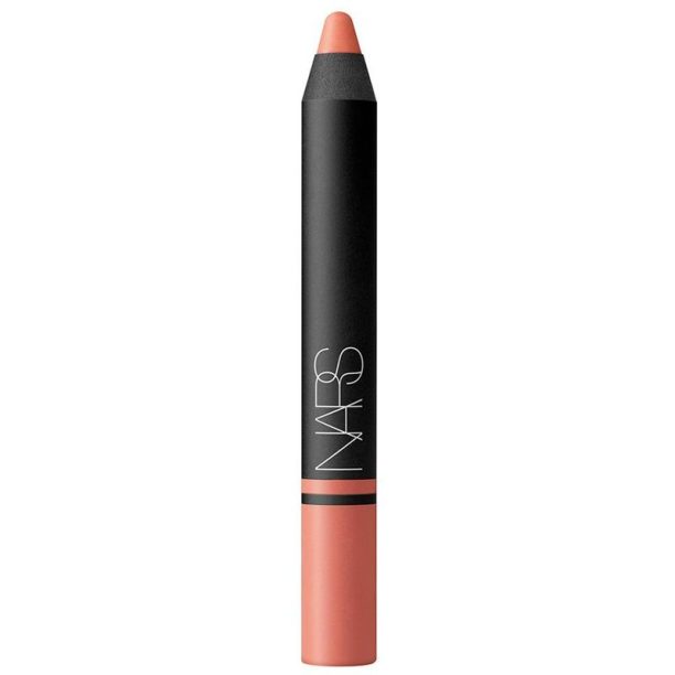 NARS Satin Lip Pencil молив за устни цвят LODHI 2