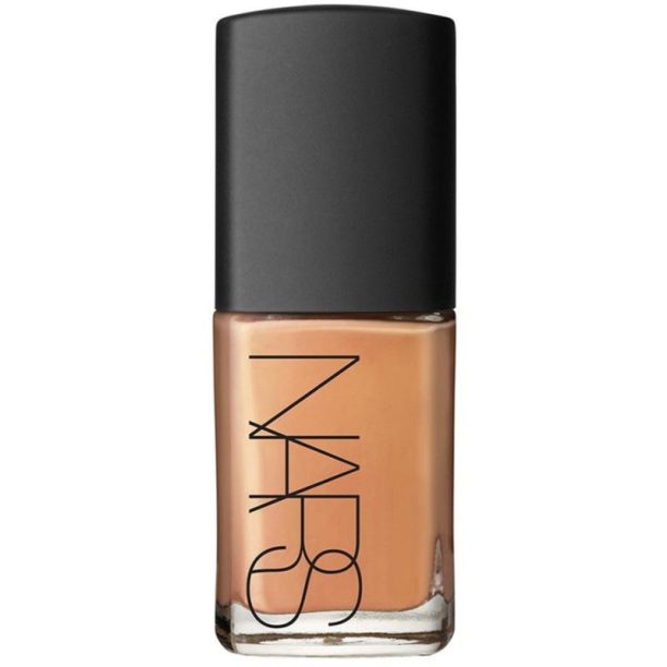 NARS Sheer Glow Foundation озаряващ хидратиращ фон дьо тен цвят CADIZ 30 мл. на ниска цена