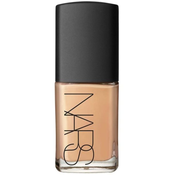 NARS Sheer Glow Foundation озаряващ хидратиращ фон дьо тен цвят STROMBOLI 30 мл. на ниска цена