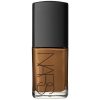 NARS Sheer Glow Foundation хидратиращ фон дьо тен цвят ZAMBIE 30 мл.