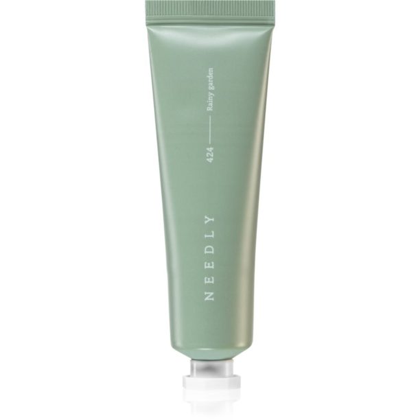 NEEDLY Hand Cream Rainy Garden подхранващ крем за ръце 30 мл.