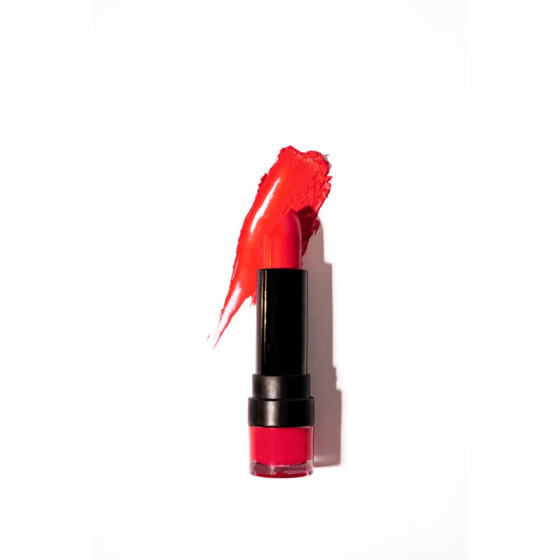 NOBEA Colourful Hydrating Lipstick овлажняващо червило цвят Candy Apple #L02 4