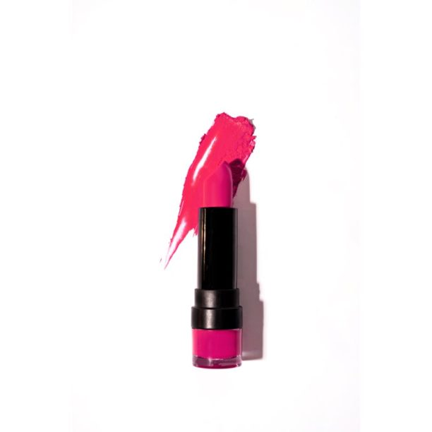 NOBEA Colourful Hydrating Lipstick овлажняващо червило цвят Flamingo #L03 4