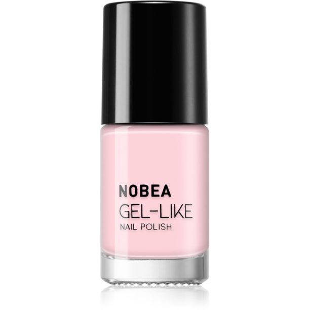 комплект лак за нокти French manicure set NOBEA