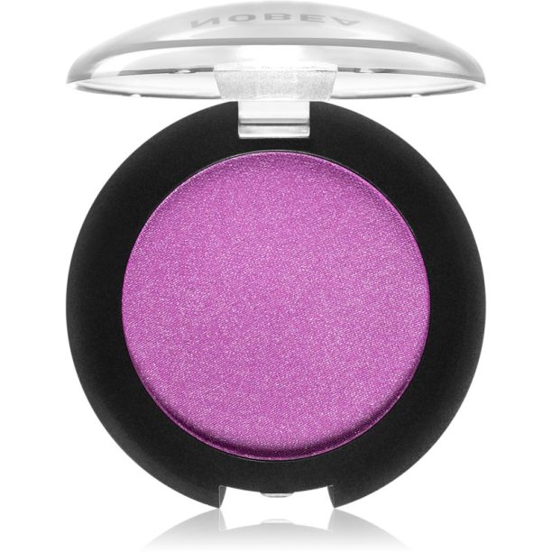 NOBEA Day-to-Day Mono Eyeshadow сенки за очи с блясък цвят Lovestory 3