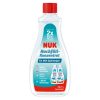 NUK Bottle Cleanser почистващ препарат за бебешки аксесоари концентрат 500 мл.