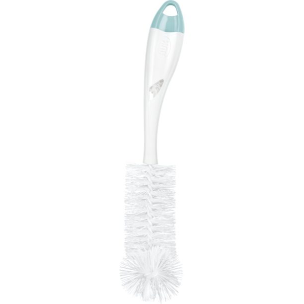 NUK Cleaning Brush четка за почистване 2 в 1 1 бр.