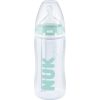 NUK First Choice + Anti-colic бебешко шише с контрол на температурата Anti-colic 300 мл. на ниска цена