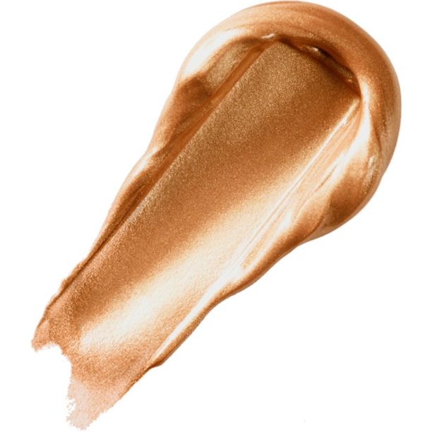 NYX Professional Makeup Born To Glow течен хайлайтър цвят 03 Pure Gold 18 мл. на ниска цена