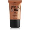 NYX Professional Makeup Born To Glow течен хайлайтър цвят 04 Sun Goddess 18 мл.