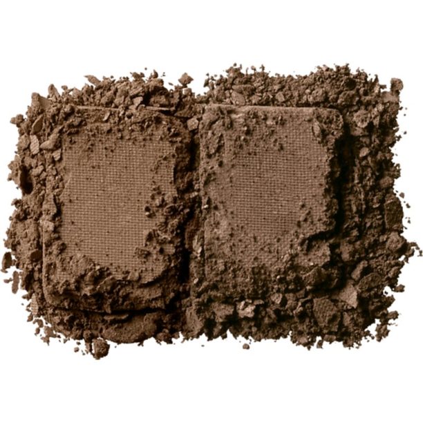 NYX Professional Makeup Eyebrow Cake Powder комплект за оформяне на вежди цвят 05 Brunette 2.65 гр. купи на топ цена