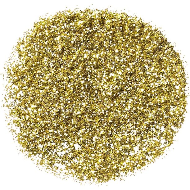 NYX Professional Makeup Face & Body Glitter Brillants брокат за лице и тяло цвят 05 Gold 2.5 гр. на ниска цена