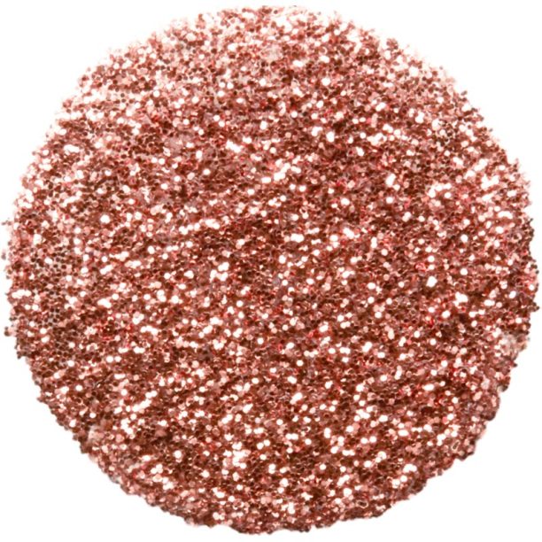 NYX Professional Makeup Glitter Goals металически брокат за лице и тяло цвят 01 Dubai Bronze 2.5 гр. на ниска цена