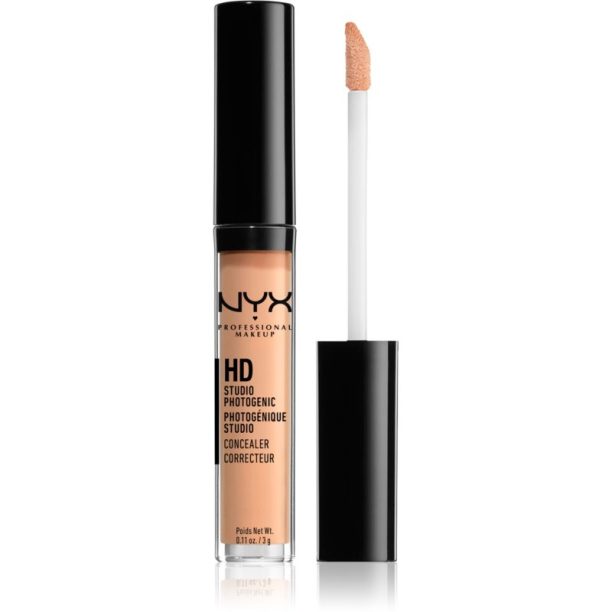 NYX Professional Makeup High Definition Studio Photogenic коректор цвят 05 Medium 3 гр.