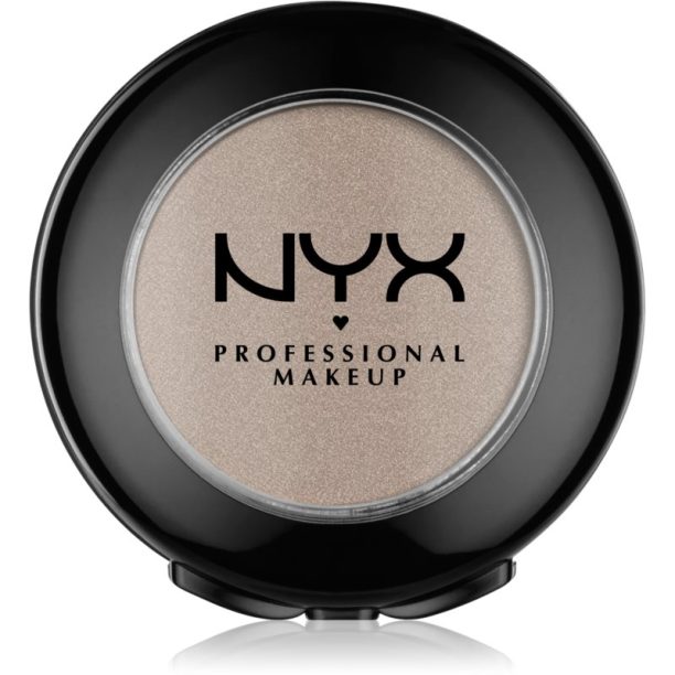 NYX Professional Makeup Hot Singles™ сенки за очи цвят 22 Chandelier 1.5 гр.