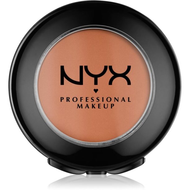 NYX Professional Makeup Hot Singles™ сенки за очи цвят 75 LOL 1.5 гр.