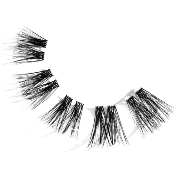 NYX Professional Makeup Jumbo Lash! изкуствени мигли тип 01 Extension Clusters на ниска цена