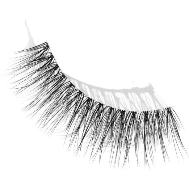 NYX Professional Makeup Jumbo Lash! изкуствени мигли тип 03 Wispy Flutter на ниска цена