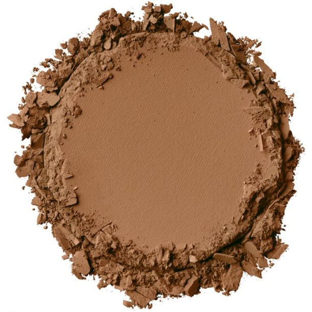 NYX Professional Makeup Matte Bronzer бронзант цвят 05 Deep Tan 9.5 гр. на ниска цена